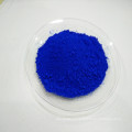 Pigment PVC bleu ultramarine pour mousse PVC, revêtements, peinture de qualité, détergent et blanc blanchi, etc.